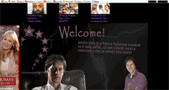 Desktop Screenshot of palo-habera.blog.cz