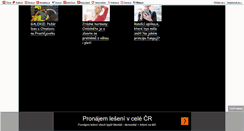 Desktop Screenshot of mon1n4.blog.cz