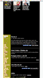 Mobile Screenshot of mon1n4.blog.cz