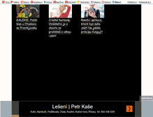 Tablet Screenshot of mon1n4.blog.cz