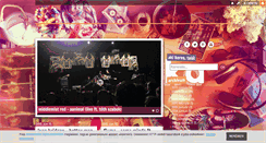Desktop Screenshot of mizeka.blog.hu