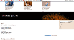 Desktop Screenshot of hukalotr.blog.cz