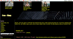 Desktop Screenshot of free-filmy.blog.cz