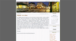 Desktop Screenshot of nikolasgo2.blog.rs