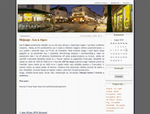 Tablet Screenshot of nikolasgo2.blog.rs