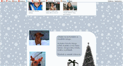 Desktop Screenshot of for--you.blog.cz