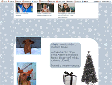 Tablet Screenshot of for--you.blog.cz