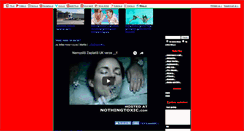 Desktop Screenshot of martin-s-m.blog.cz