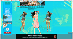 Desktop Screenshot of nina--dobrev.blog.cz