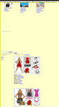 Mobile Screenshot of mileystyle.blog.cz