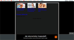 Desktop Screenshot of hcubhkpw.blog.cz
