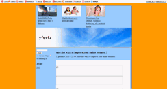 Desktop Screenshot of ovnggm.blog.cz