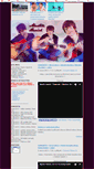Mobile Screenshot of martinharich.blog.cz