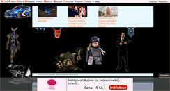 Desktop Screenshot of pchry1.blog.cz