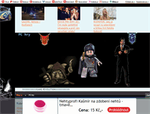 Tablet Screenshot of pchry1.blog.cz