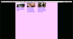 Desktop Screenshot of my-rabit.blog.cz