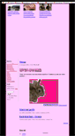 Mobile Screenshot of my-rabit.blog.cz