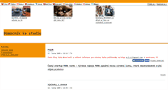 Desktop Screenshot of m-i-g.blog.cz