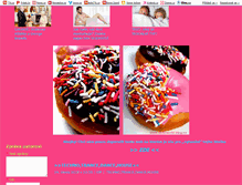 Tablet Screenshot of dollsworld.blog.cz