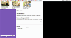 Desktop Screenshot of loivissa.blog.cz