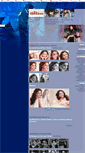 Mobile Screenshot of bollyart.blog.cz