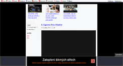 Desktop Screenshot of lkagiake.blog.cz