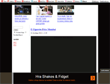 Tablet Screenshot of lkagiake.blog.cz