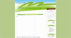 Desktop Screenshot of nemanjaepo9409.blog.rs