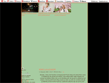 Tablet Screenshot of kiki-hanna.blog.cz