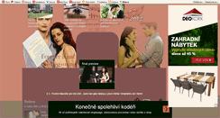 Desktop Screenshot of ikys.blog.cz