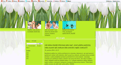 Desktop Screenshot of massimo-web.blog.cz
