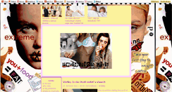 Desktop Screenshot of dominikkaaa.blog.cz