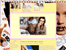 Tablet Screenshot of dominikkaaa.blog.cz