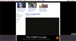 Desktop Screenshot of jranpstg.blog.cz