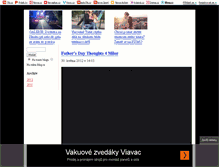 Tablet Screenshot of jranpstg.blog.cz