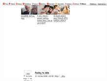 Tablet Screenshot of jija-baja.blog.cz