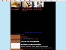 Tablet Screenshot of konvajs-html.blog.cz