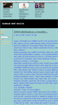 Mobile Screenshot of gustej.blog.cz