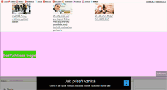 Desktop Screenshot of bastushkaaa.blog.cz