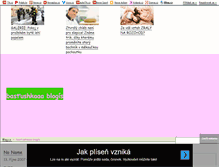 Tablet Screenshot of bastushkaaa.blog.cz