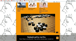 Desktop Screenshot of otaku-avi.blog.cz