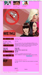 Mobile Screenshot of kadernictvi-redhair.blog.cz