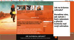 Desktop Screenshot of marin-sajt.blog.cz
