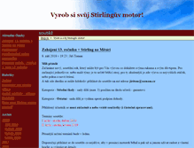 Tablet Screenshot of betlemska-stirling.blog.cz