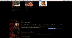 Desktop Screenshot of k12332.blog.cz
