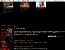 Tablet Screenshot of k12332.blog.cz