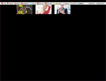 Tablet Screenshot of mojaizba.blog.cz