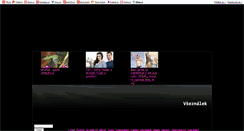Desktop Screenshot of honzik-novinky.blog.cz