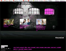 Tablet Screenshot of honzik-novinky.blog.cz