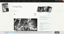 Desktop Screenshot of hajnacska.blog.hu